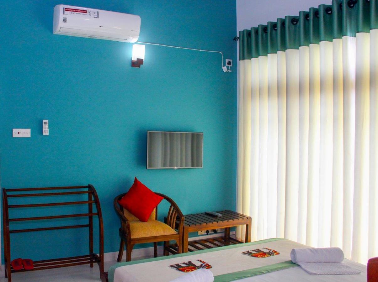 Serenity Hill Oasis 3*
