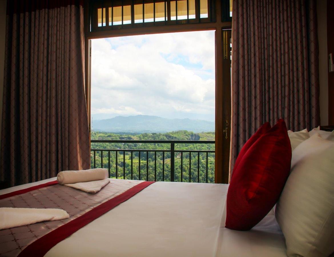 Serenity Hill Oasis Kandy