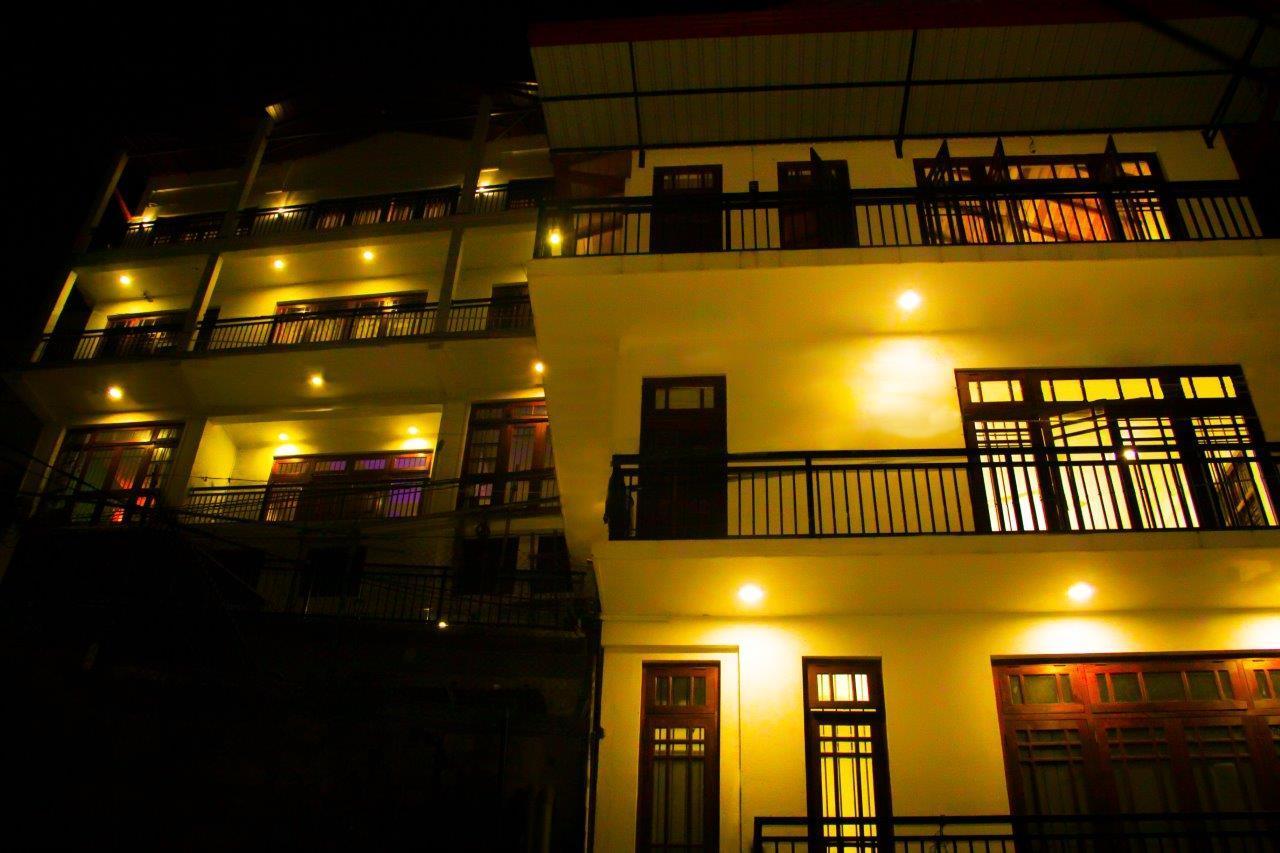 Serenity Hill Oasis Kandy