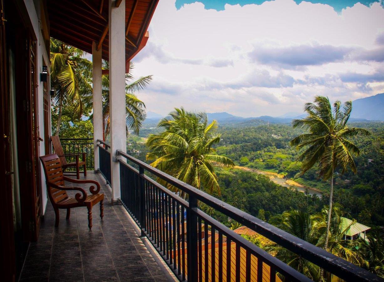 Inn Serenity Hill Oasis Kandy