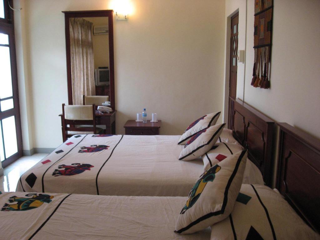 Amanda Hills Hotel 3*