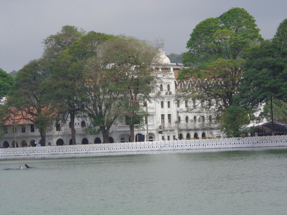 Cirute' Talwatte, 2* Kandy