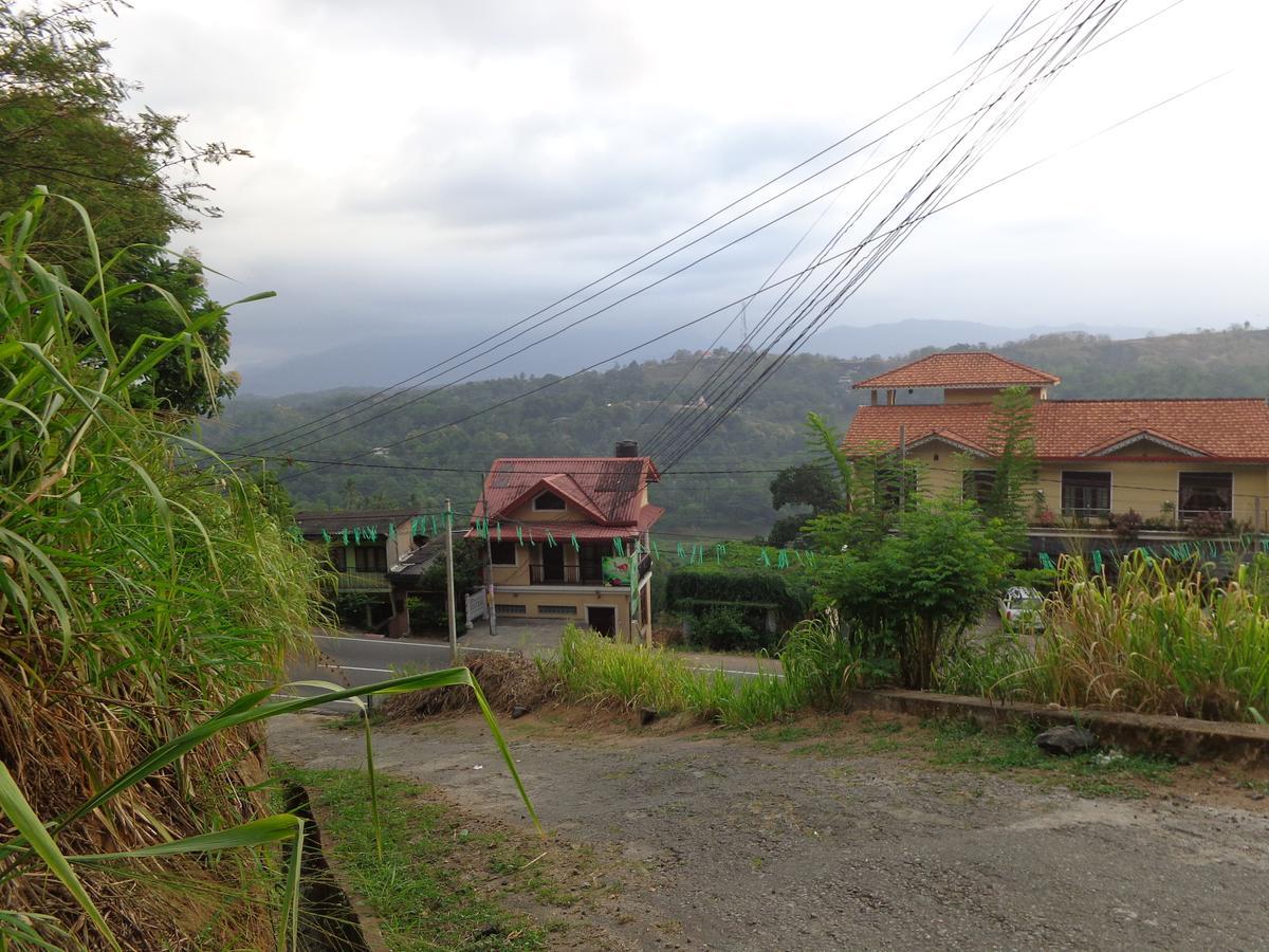 Cirute' Talwatte, Bed & Breakfast Kandy