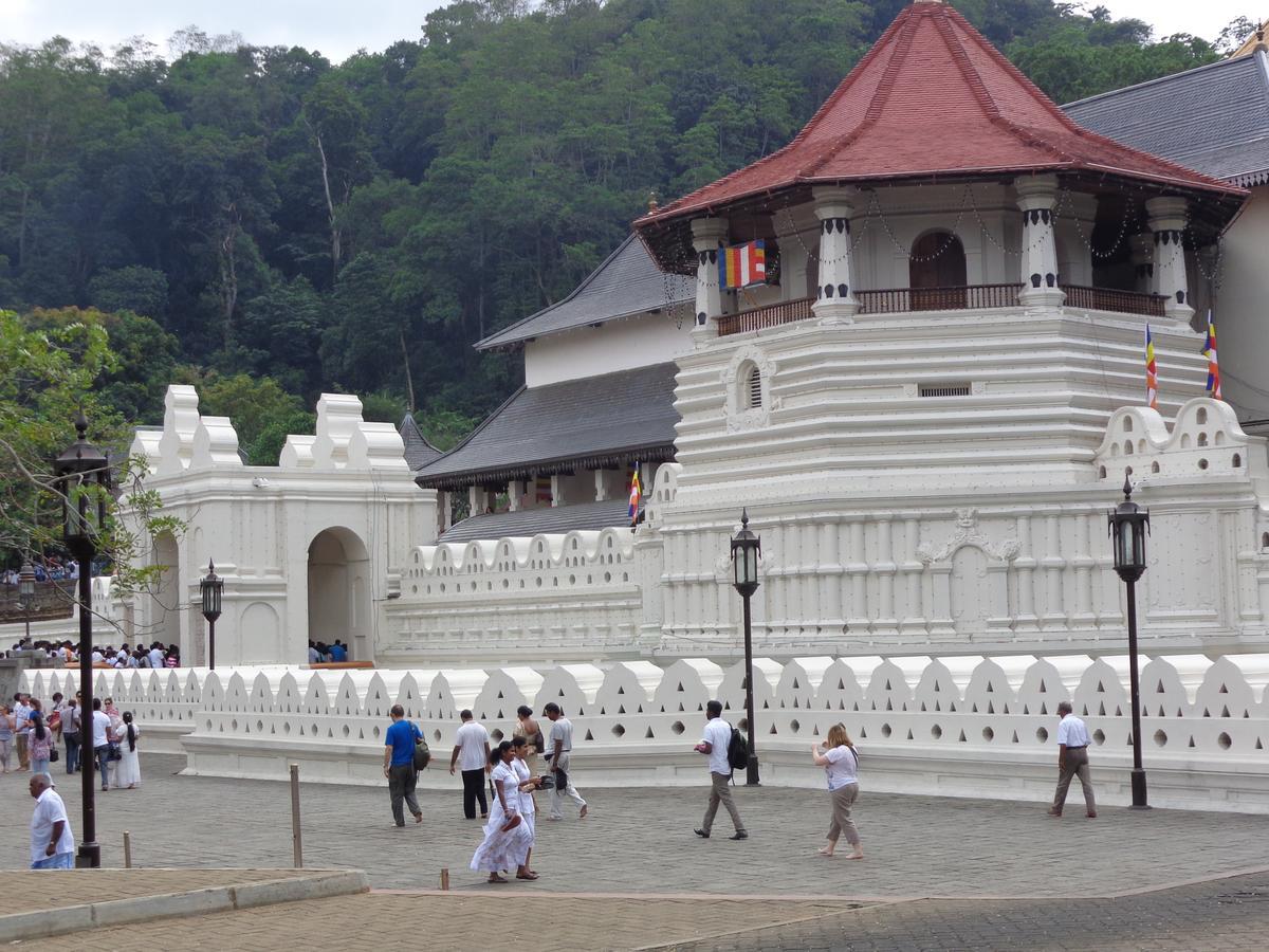 Cirute' Talwatte, Bed & Breakfast Kandy