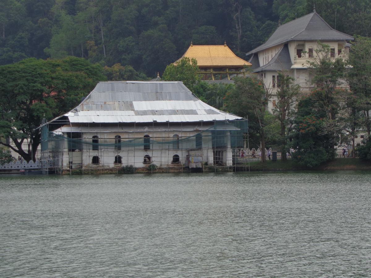 Bed & Breakfast Cirute' Talwatte, Kandy
