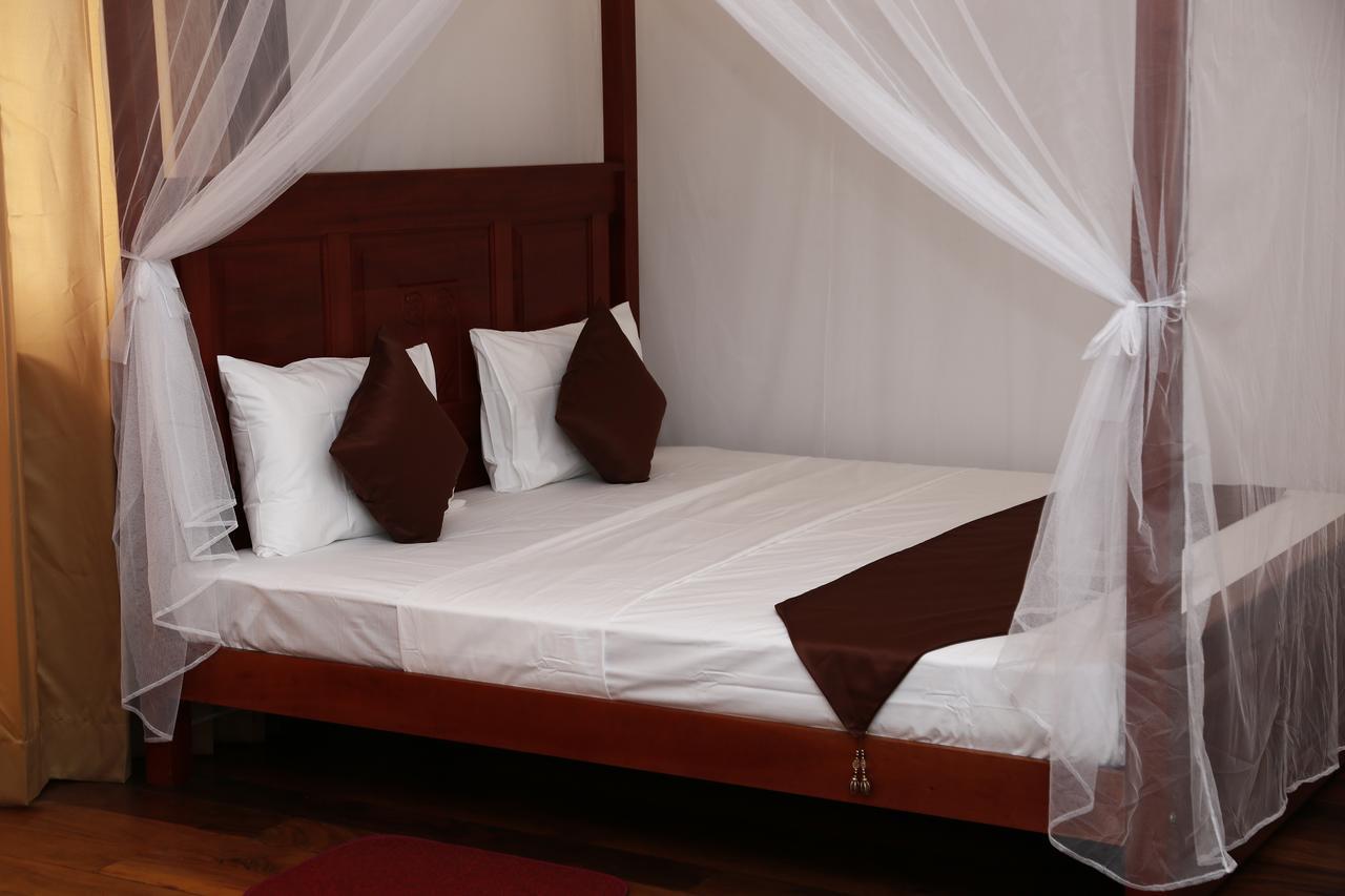 Bed & Breakfast Cirute' Talwatte,