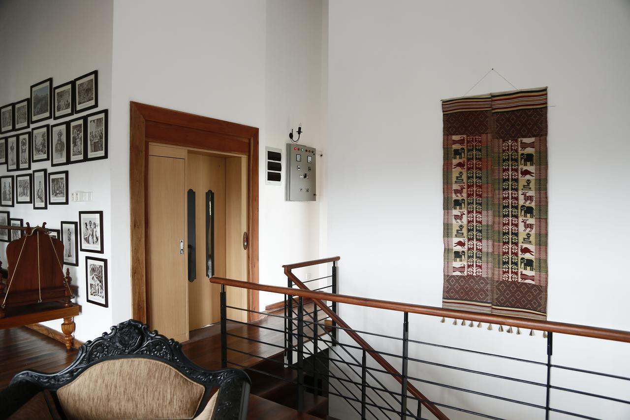 Bed & Breakfast Cirute' Talwatte, Kandy