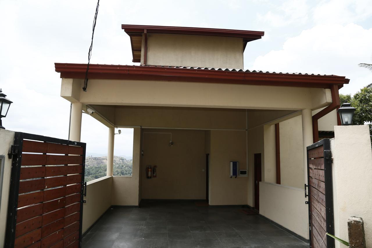 Bed & Breakfast Cirute' Talwatte,