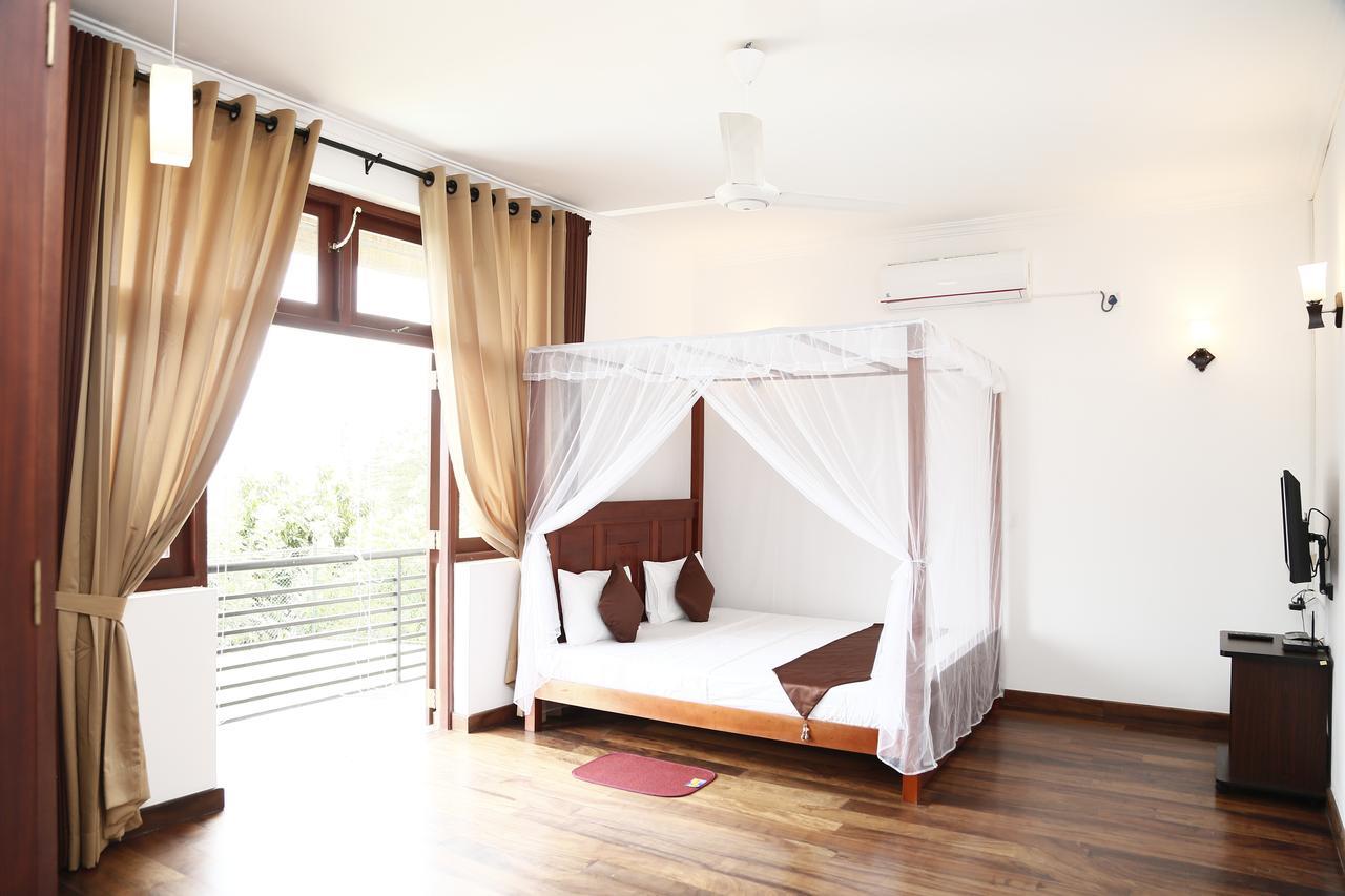 Cirute' Talwatte, Bed & Breakfast