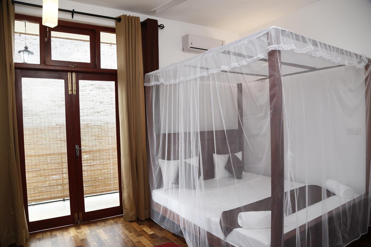 Cirute' Talwatte, Bed & Breakfast 2*