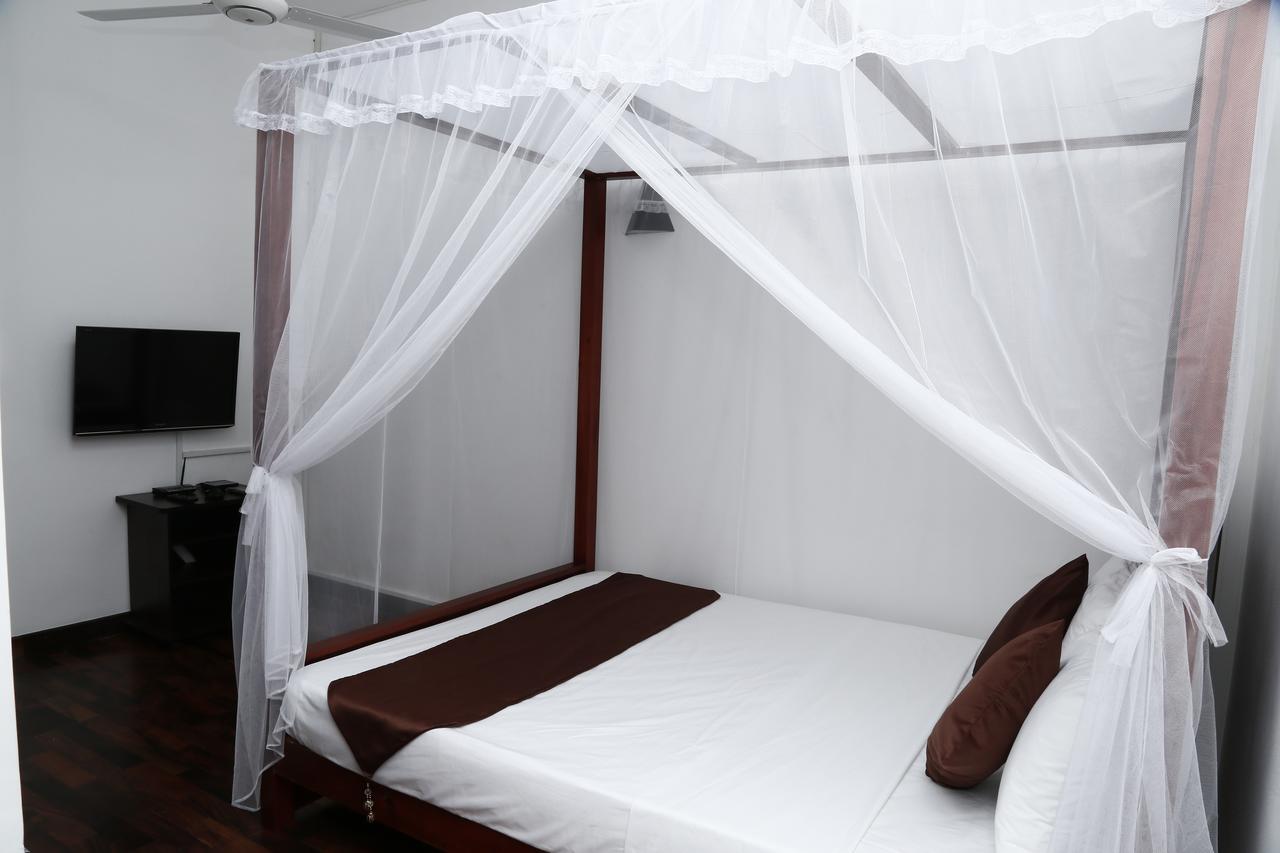 Bed & Breakfast Cirute' Talwatte, Kandy