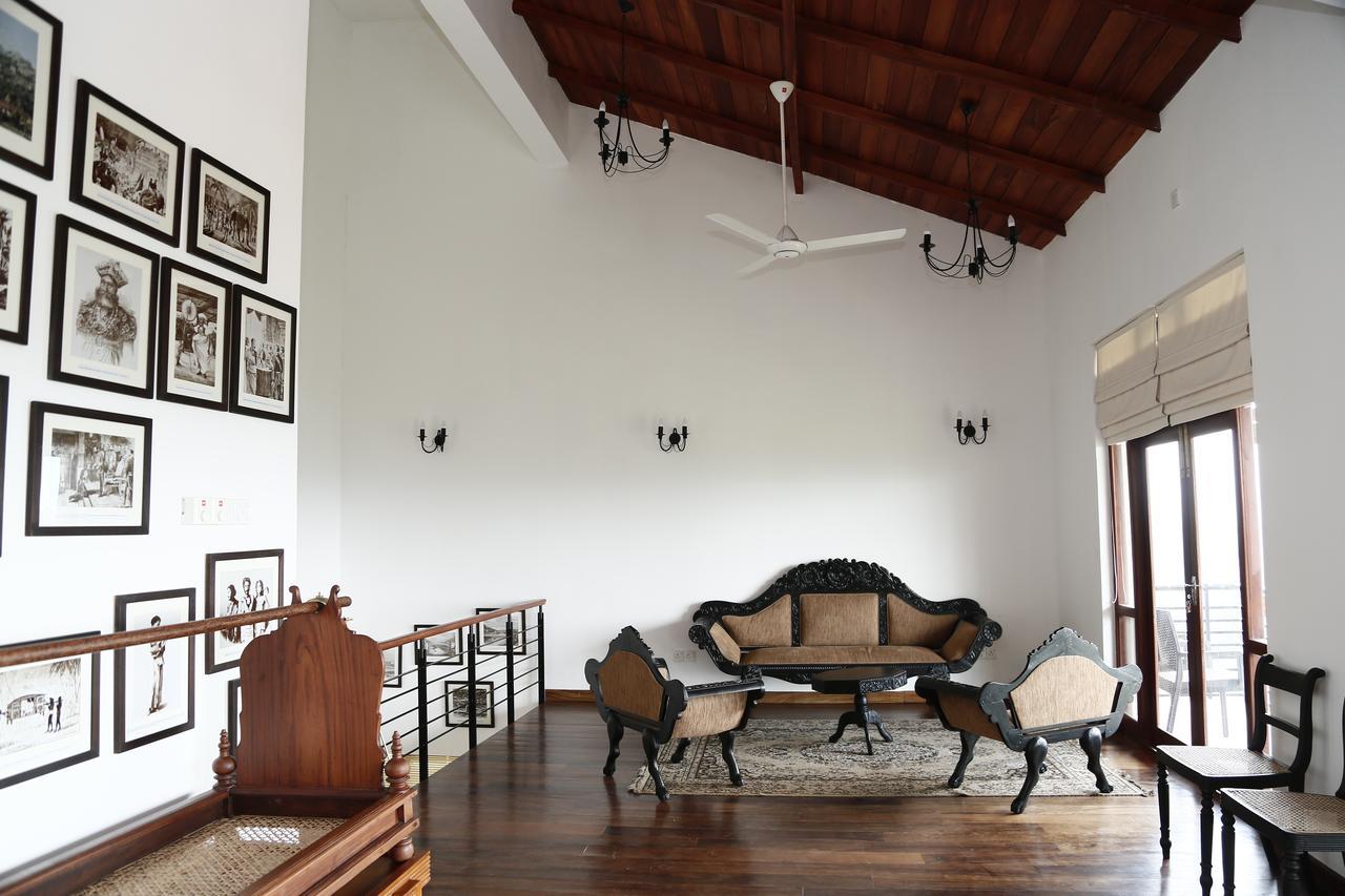 Cirute' Talwatte, Bed & Breakfast Kandy