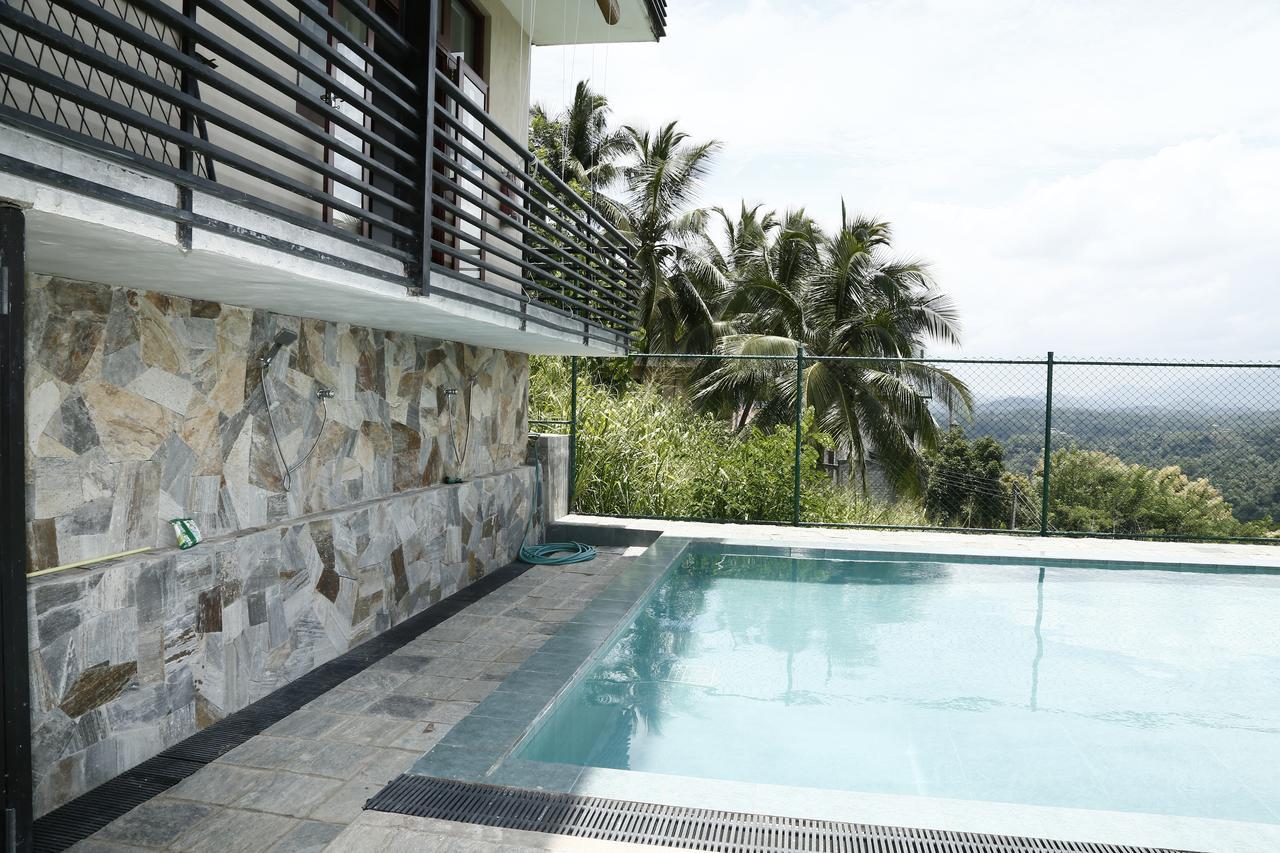 Bed & Breakfast Cirute' Talwatte, 2*