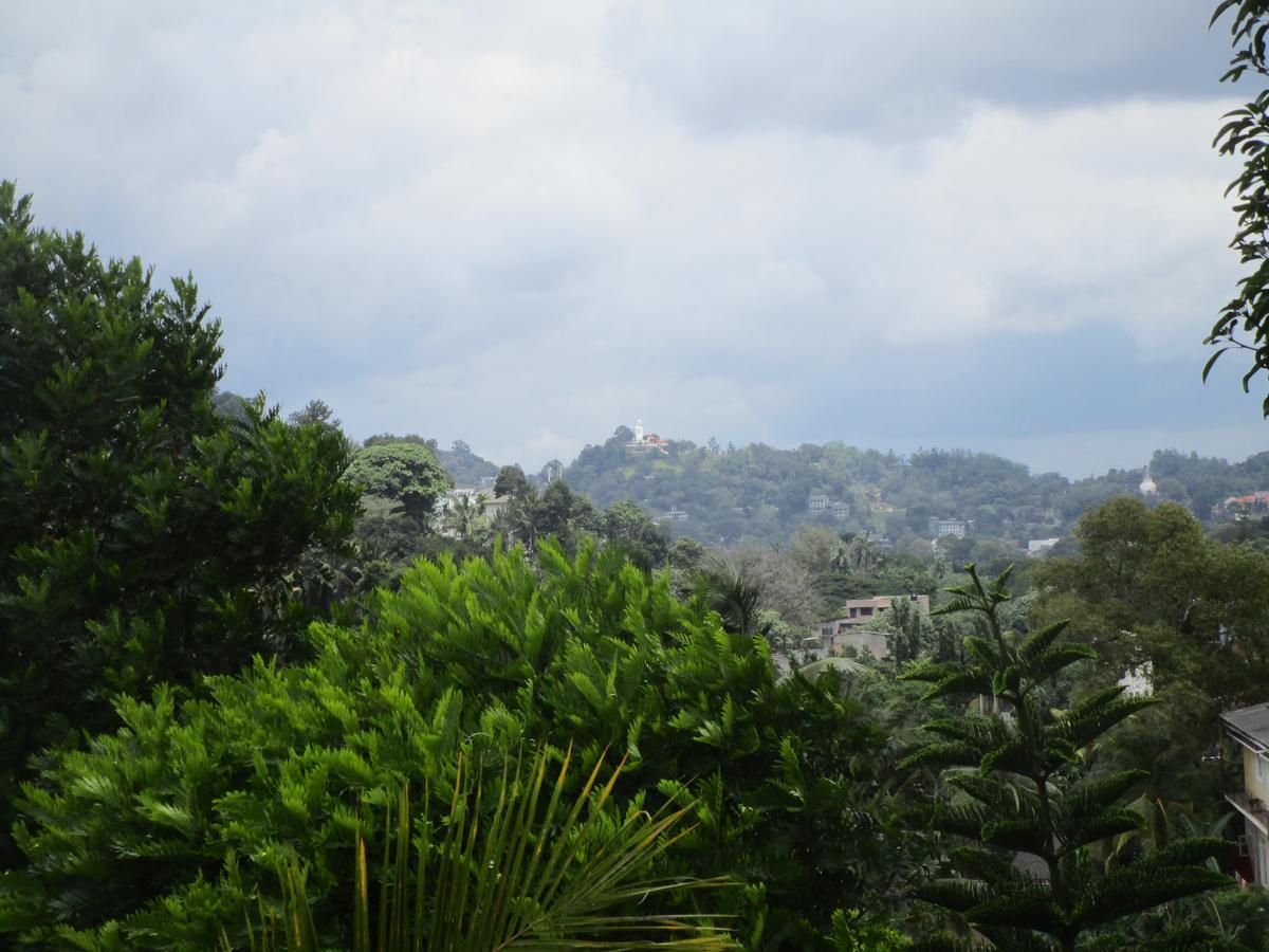 Cloud Bed & Breakfast Kandy