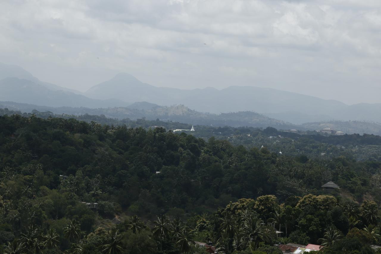 Bed & Breakfast Cirute' Talwatte, Kandy