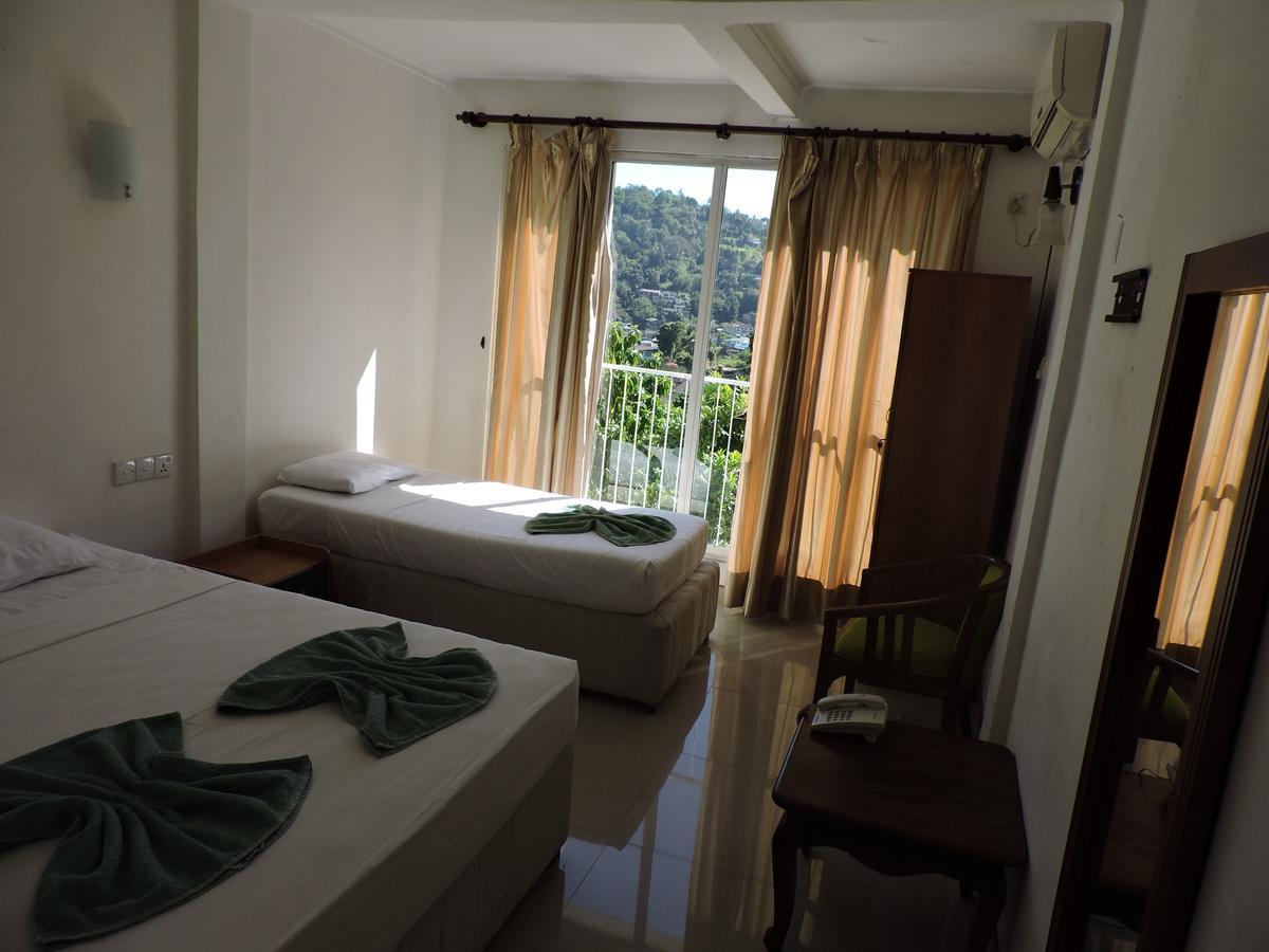 View Rest 3* Kandy
