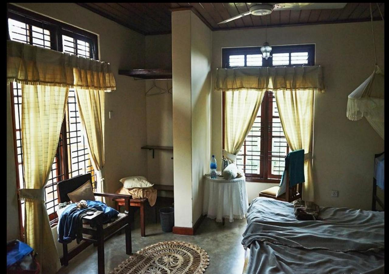 Lake Bungalow Kandy