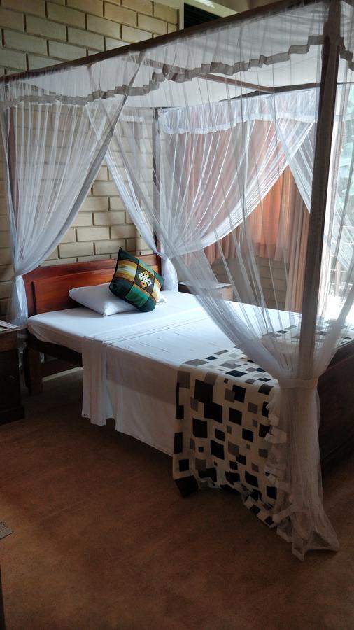 Lodge Sanatha Suwaya