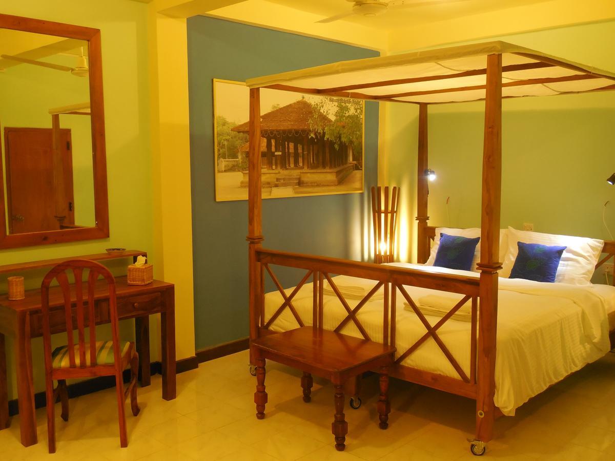 Hotel Le Leopard D 'argent 4*