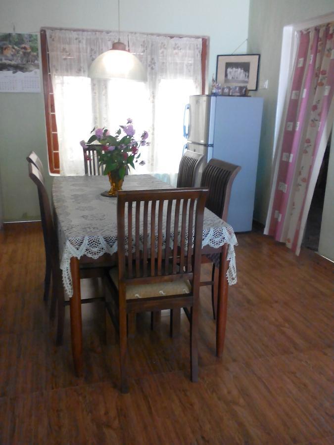 Homestay Jayawimana Kandy