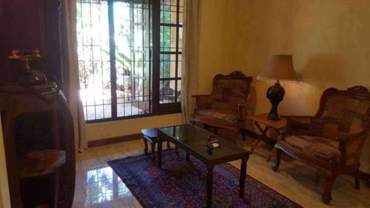 Yoho Teirack Apartment Kandy