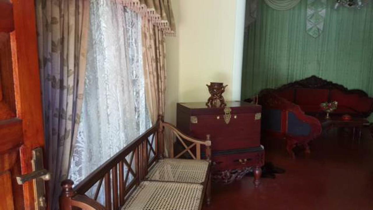Apartment Yoho Teirack