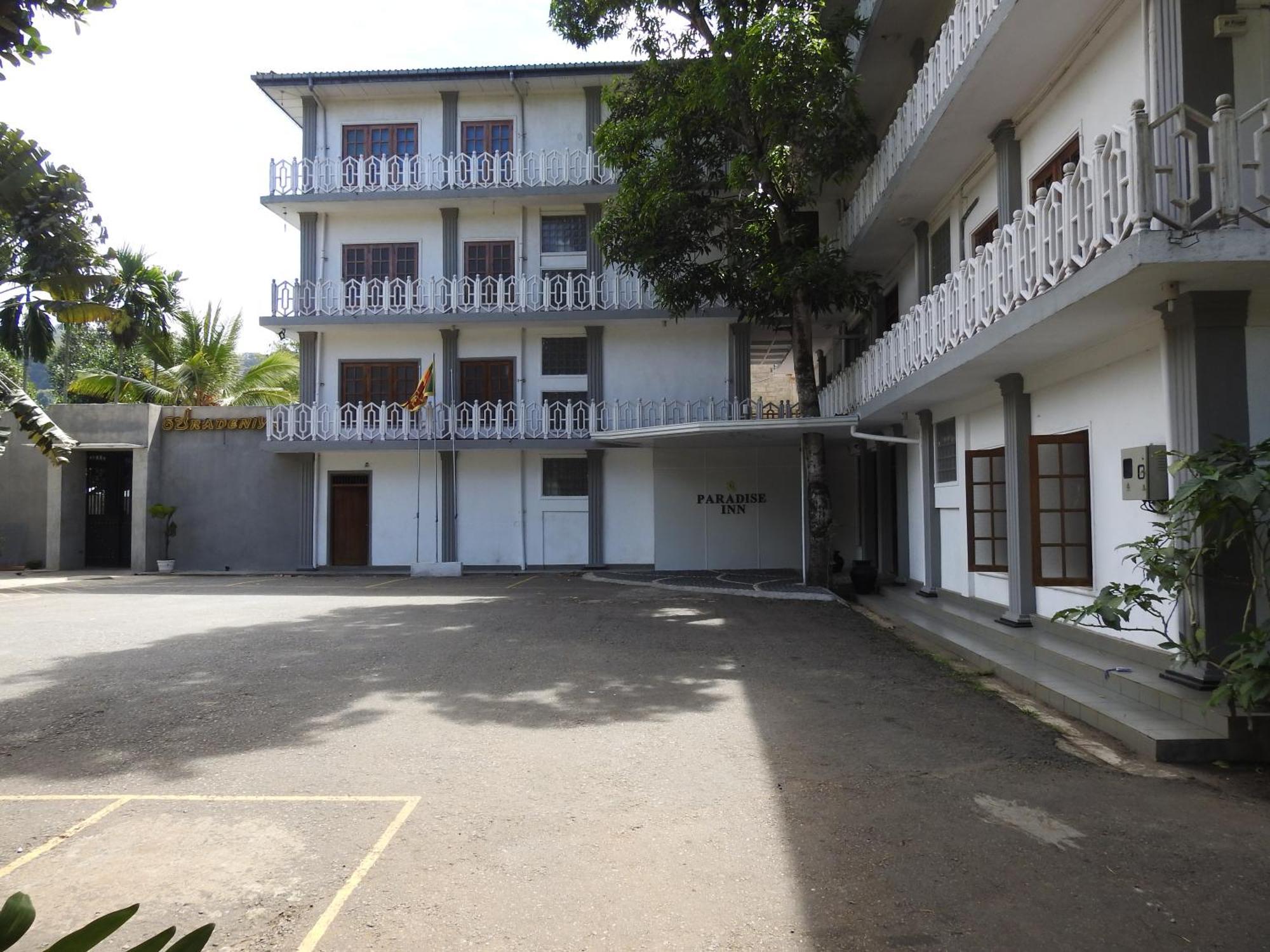 Paradise Kandy