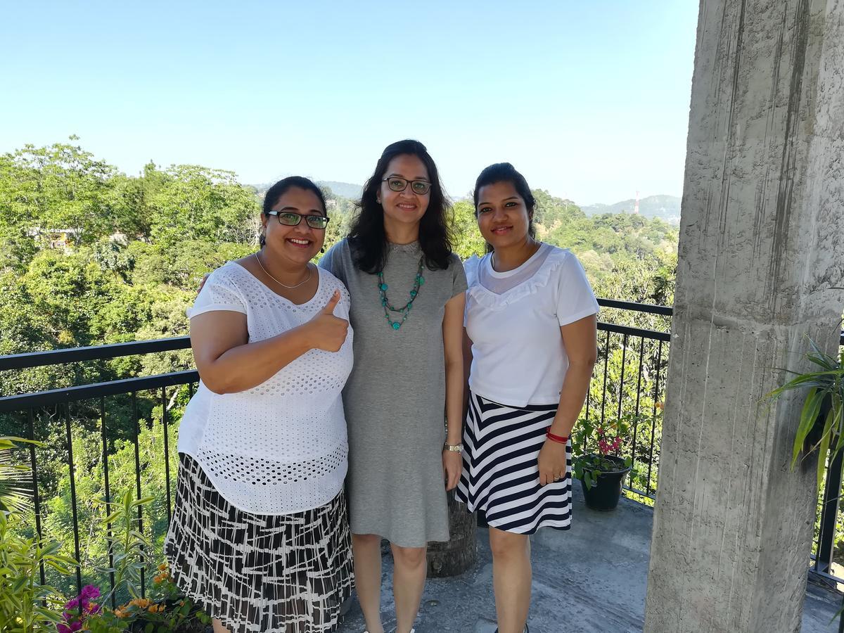 Homestay Forest View - No: 50/17