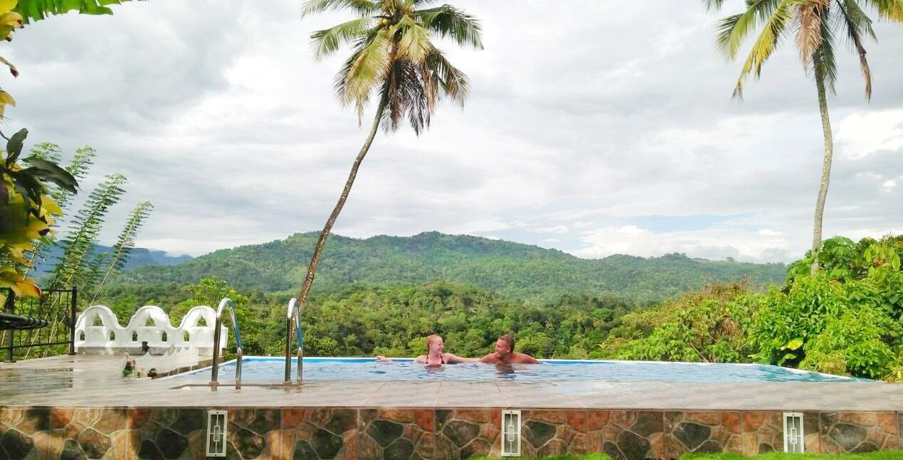 Galkanda Walawwa Kandy