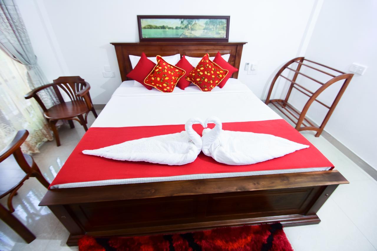 Heavens Door Guest Inn 3*
