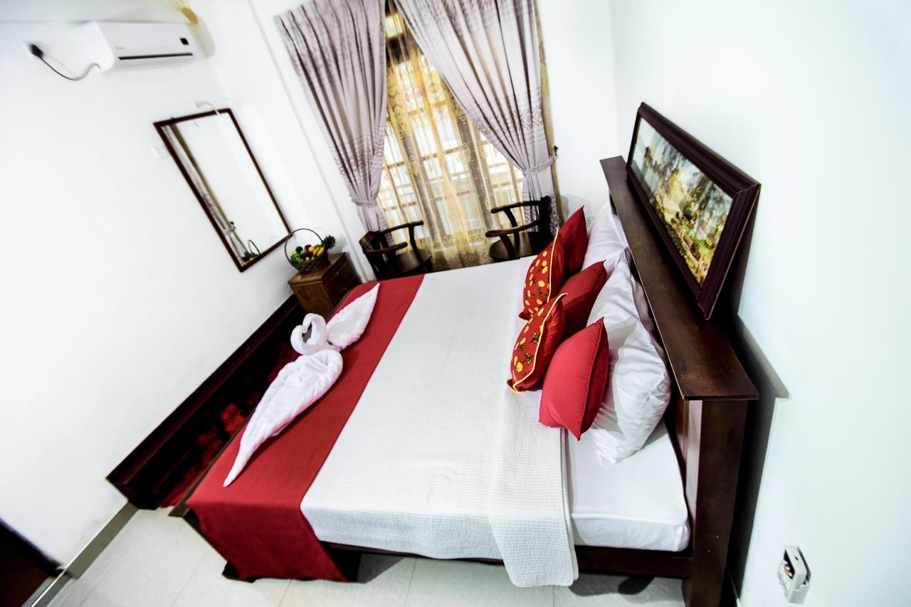 Heavens Door Guest Inn 3*