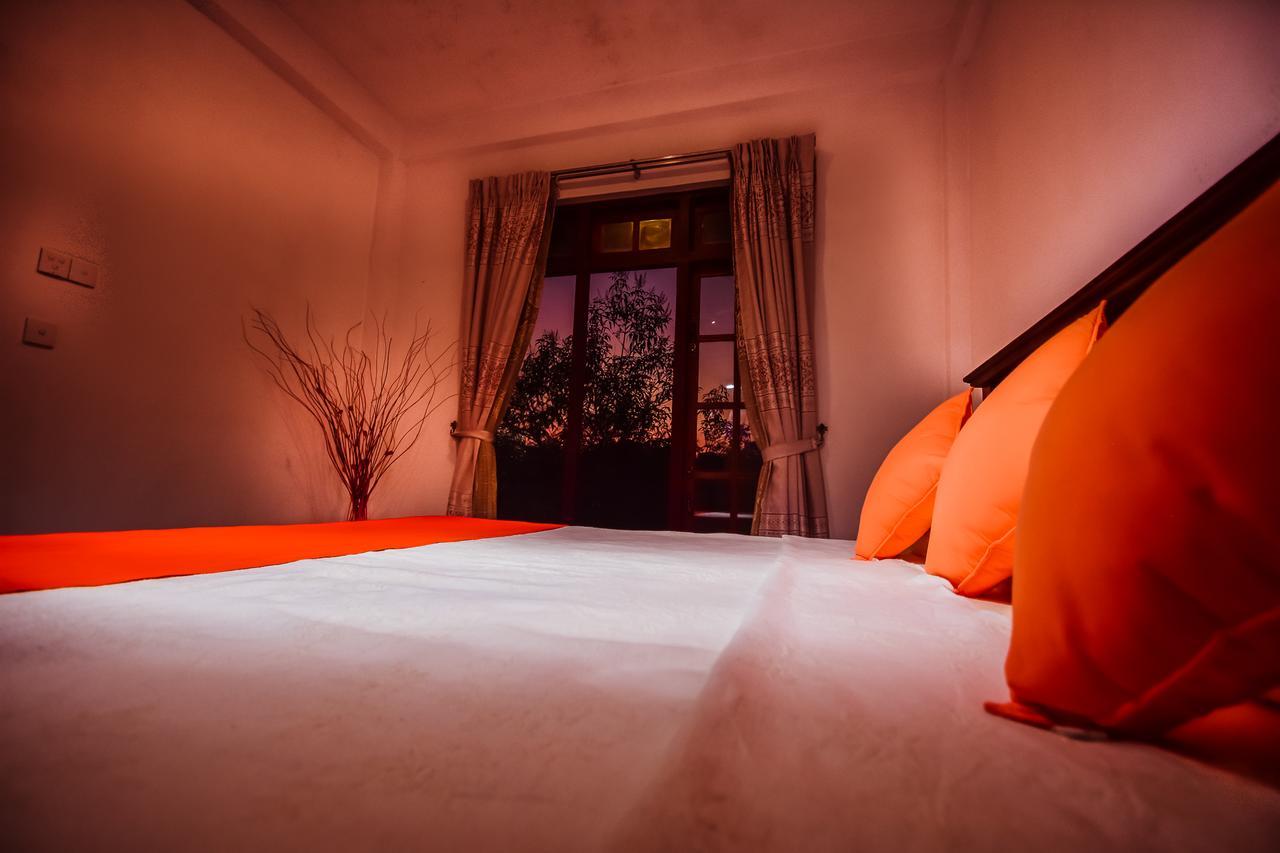 Heavens Door Guest Inn Kandy