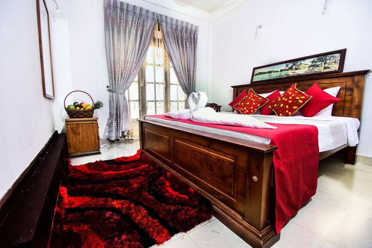 Inn Heavens Door Guest Kandy