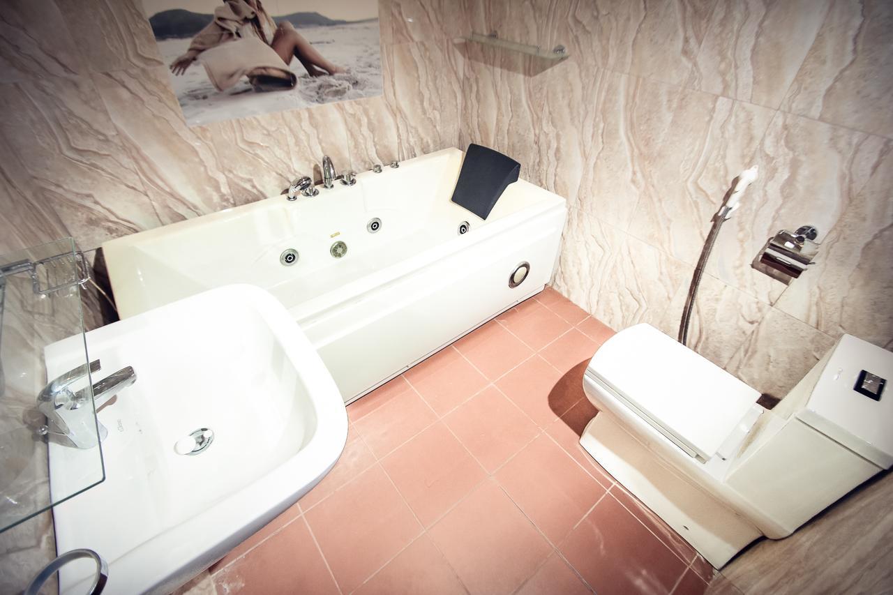 Heavens Door Guest 3* Kandy