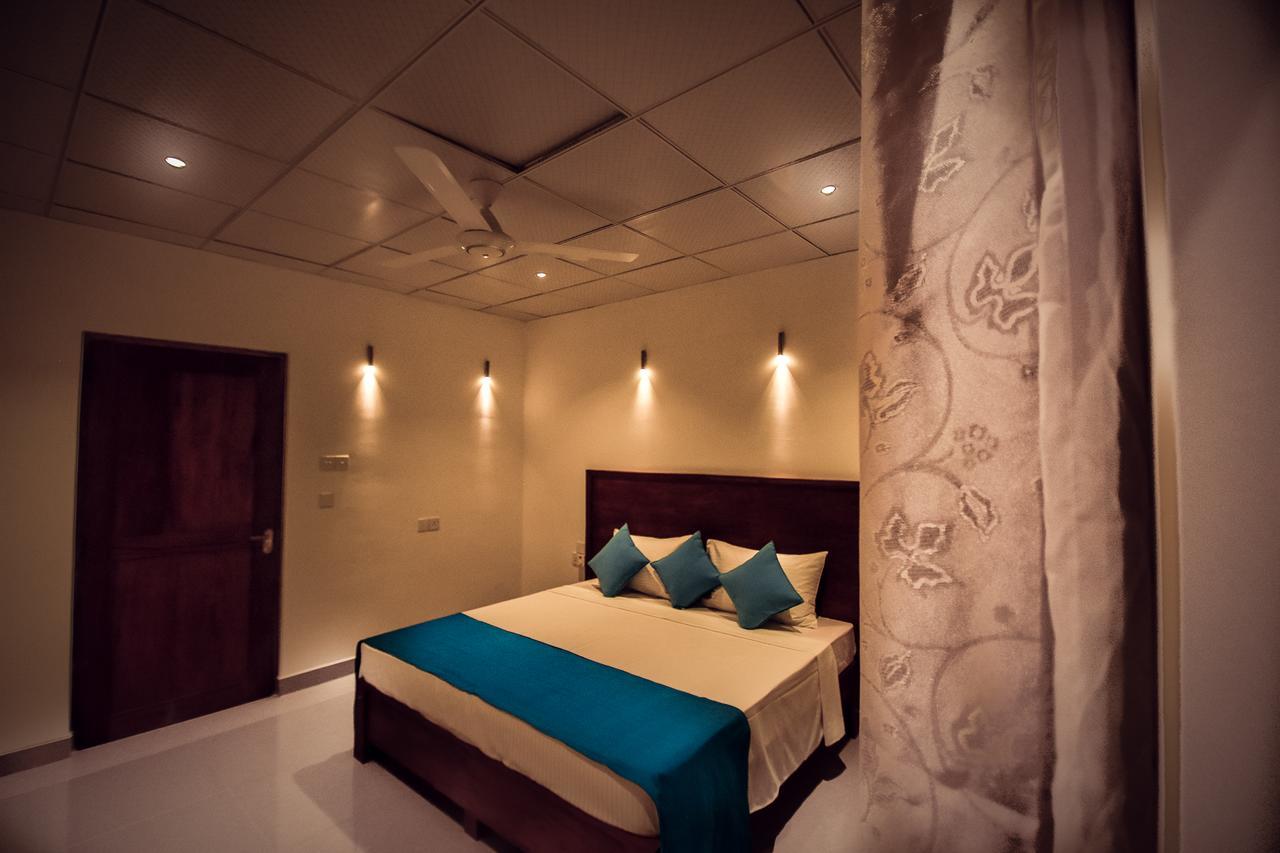 Heavens Door Guest Inn 3*