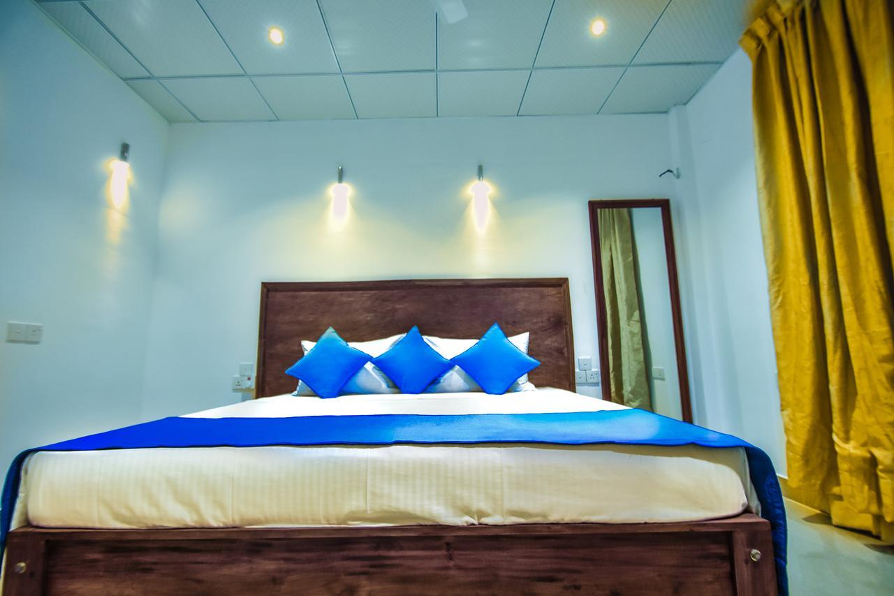 Heavens Door Guest Inn 3*