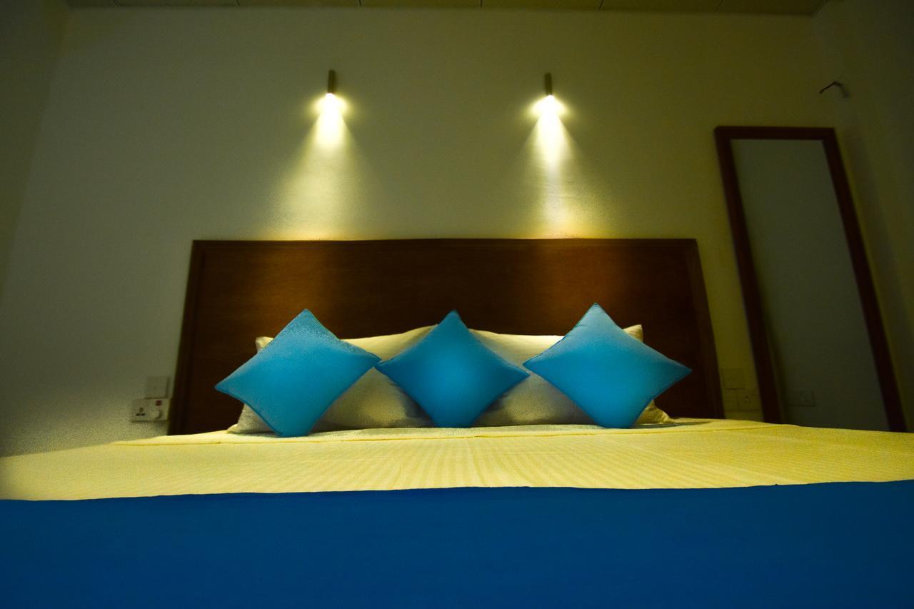 Inn Heavens Door Guest Kandy