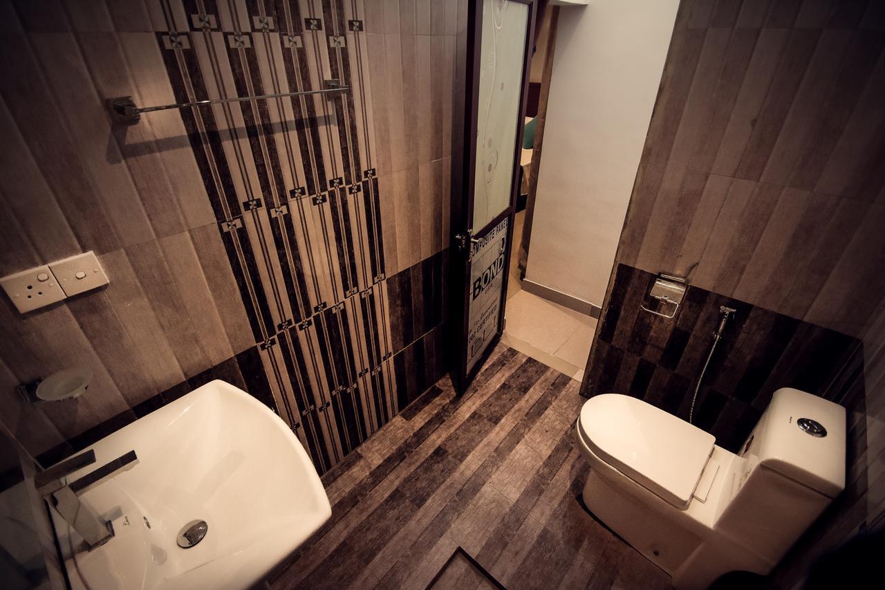 Heavens Door Guest Inn 3*