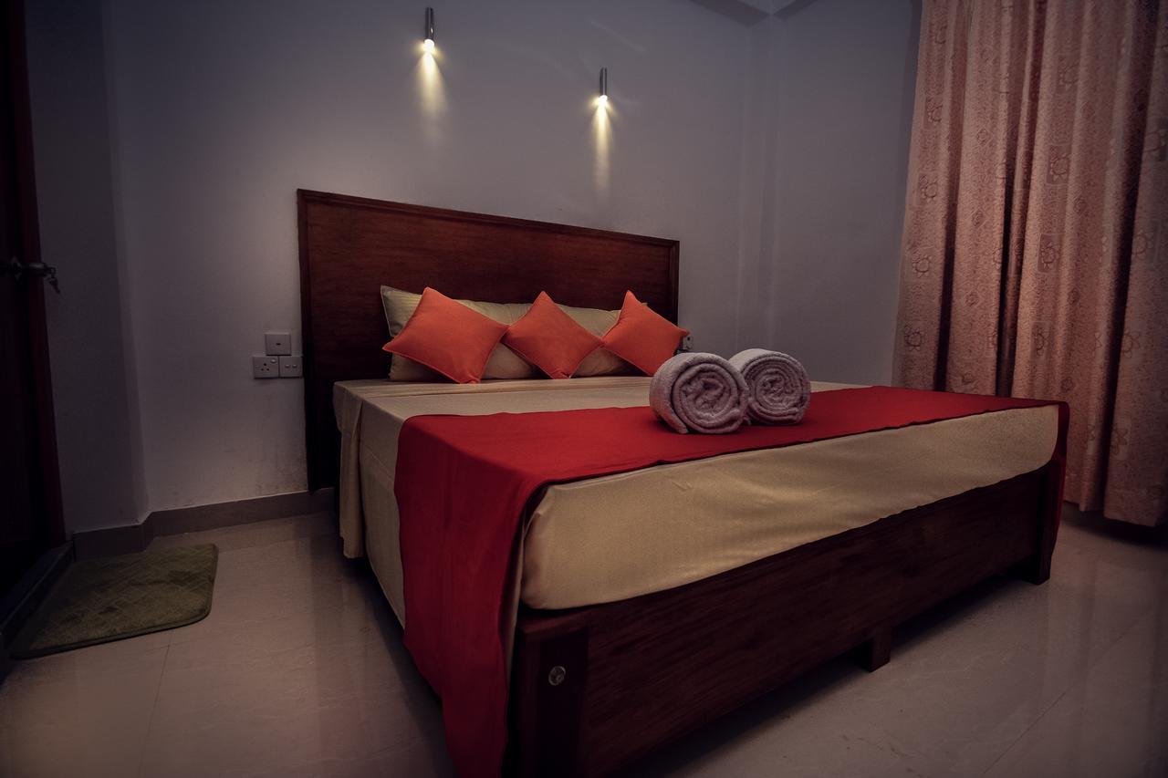 Heavens Door Guest Inn 3*