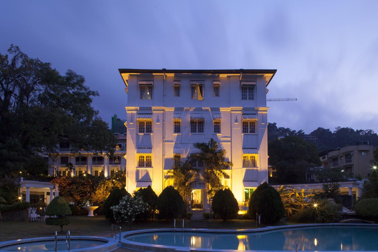 Suisse 5* Kandy