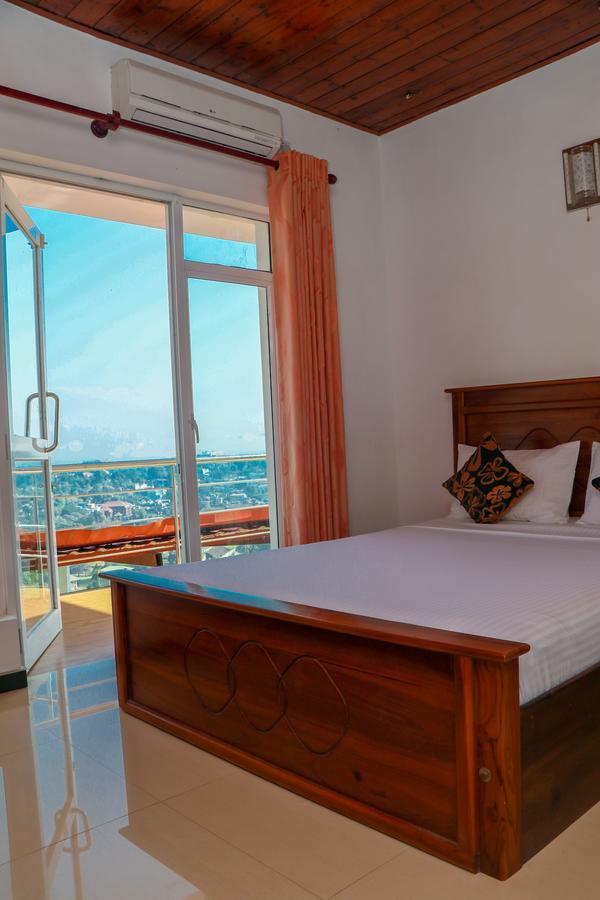 Bed & Breakfast Mount Palace