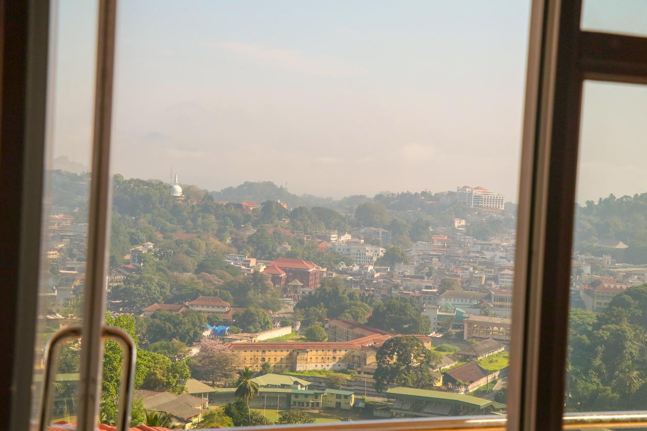 Mount Palace 3* Kandy