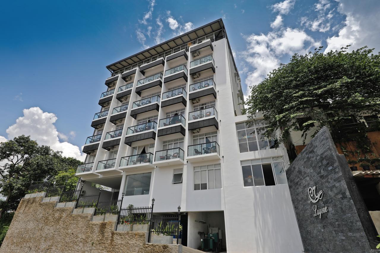 Lavendish Hills Hotel 4*