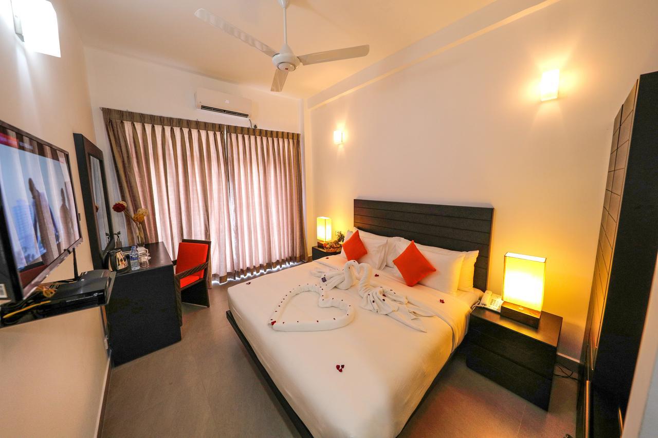 Lavendish Hills 4* Kandy