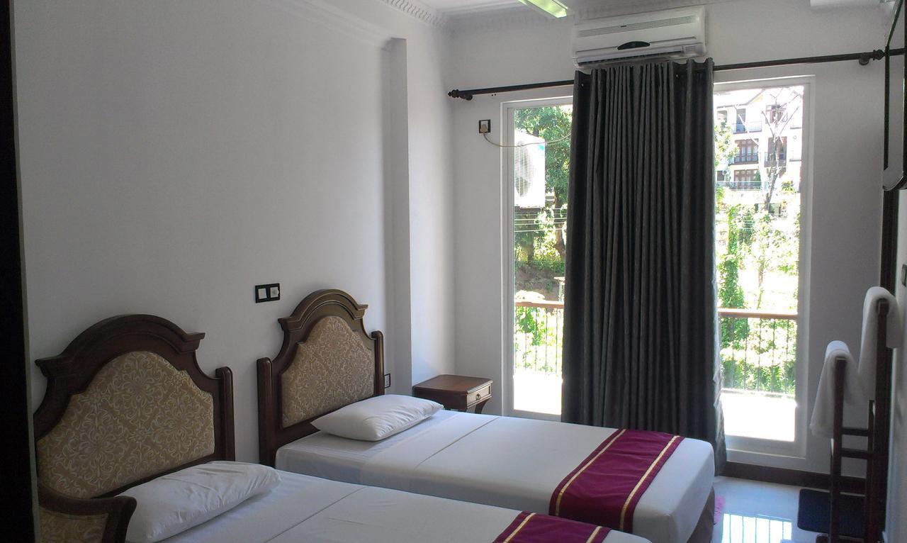 Hotel Eagle's 3*