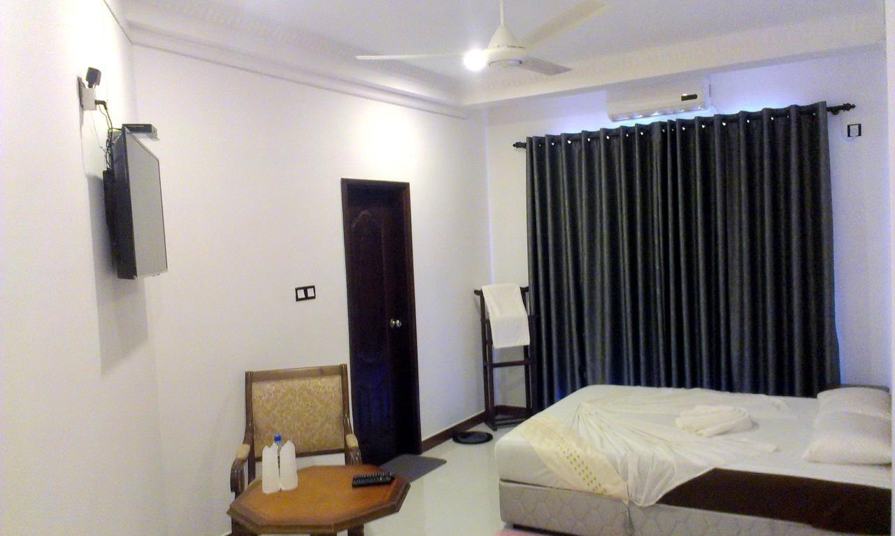 Hotel Eagle's Kandy