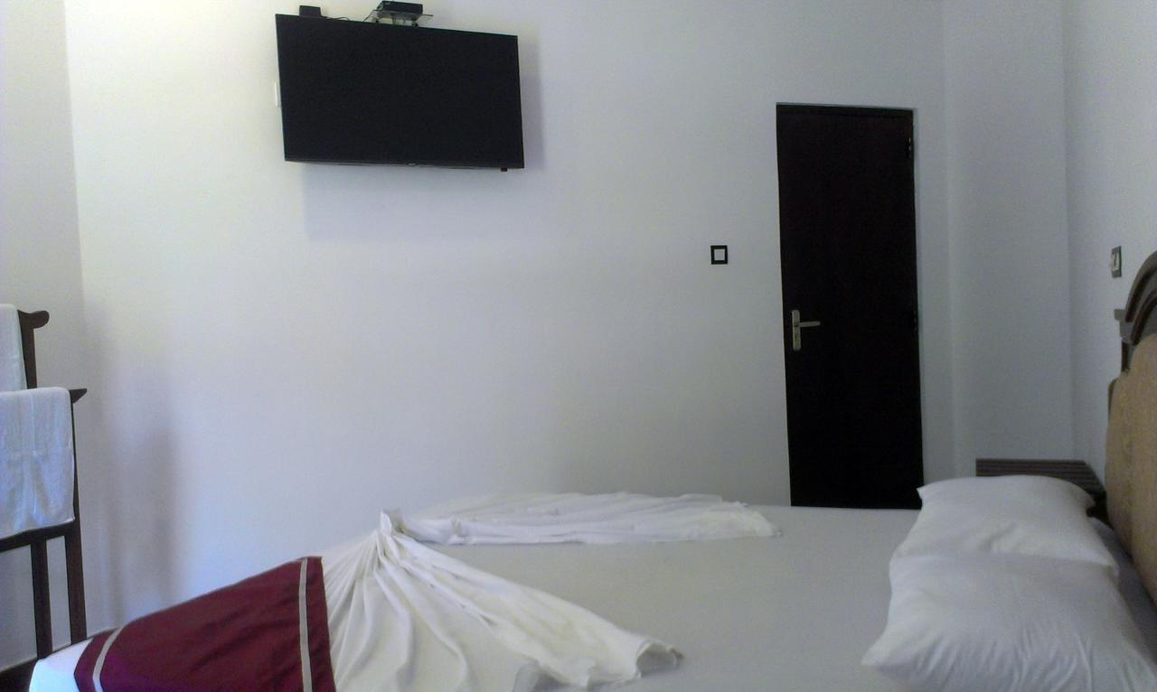 Hotel Eagle's