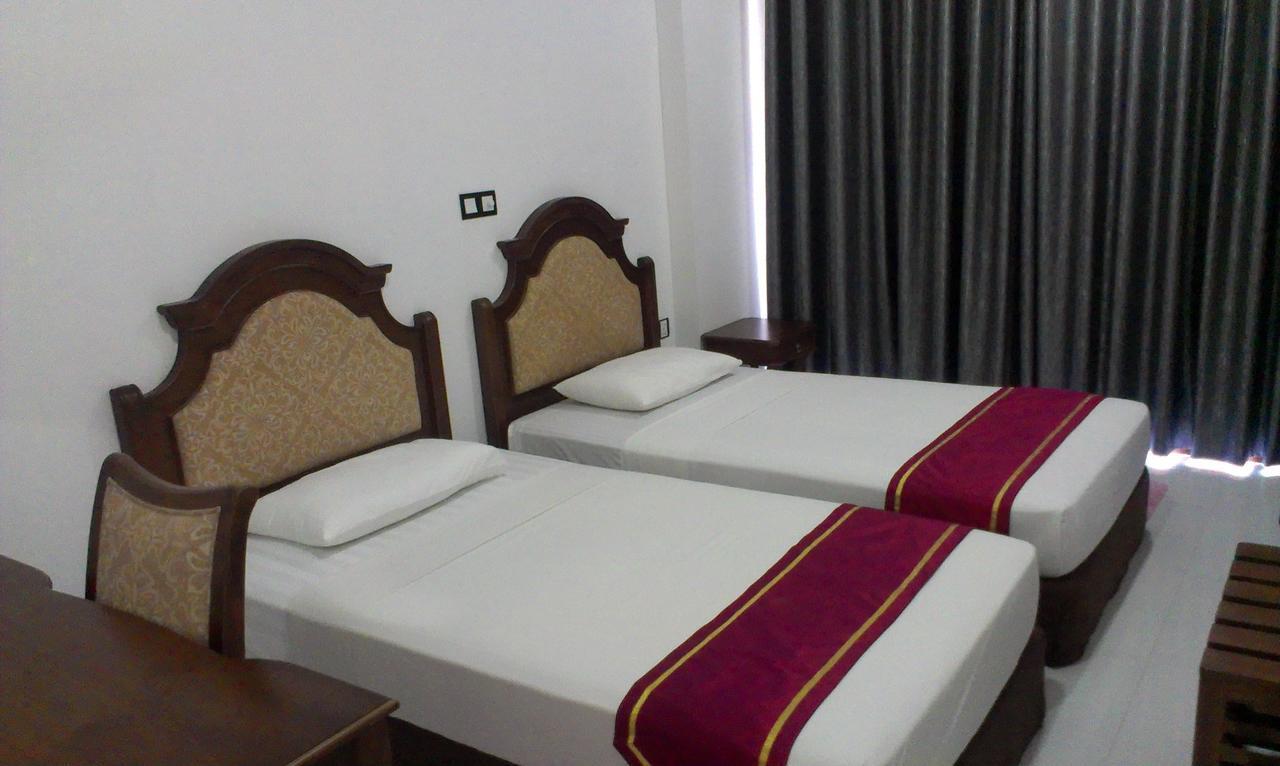 Hotel Eagle's 3*