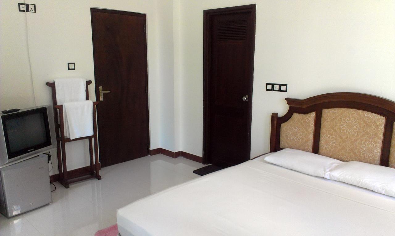 Eagle's Hotel 3*