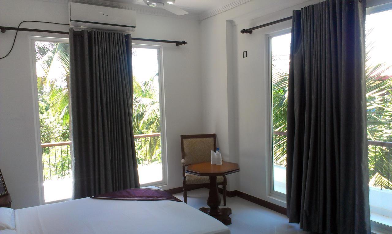 Eagle's Hotel Kandy